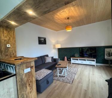 Candor House | Gîte de campagne