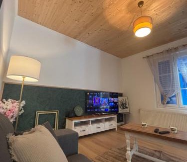 Candor House | Gîte de campagne