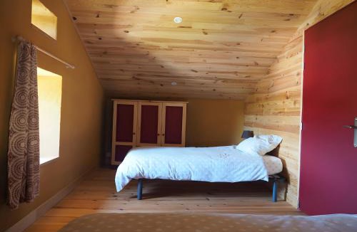 Jax House | Gîte De Cervette