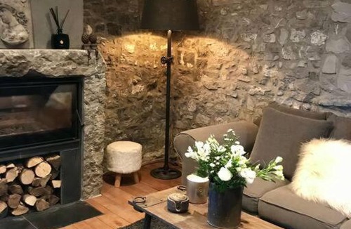 Anhee House | Gîte de charme