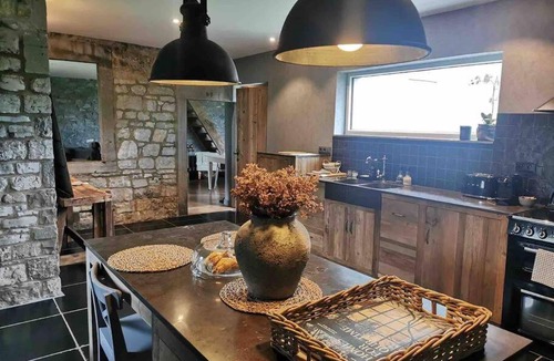 Anhee House | Gîte de charme