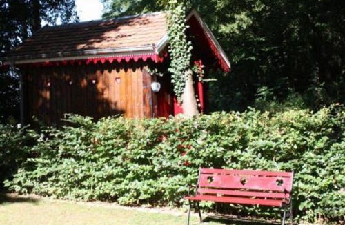 Saint-Die House | Gîte de charme pour 2 pers., terrasse, forêt à proximité, tout confort, Saint-Dié-des-Vosges - FR-1-589-209