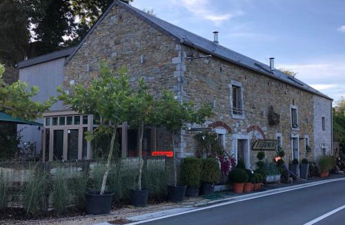 Ciney House | Gîte de Corbion loft2