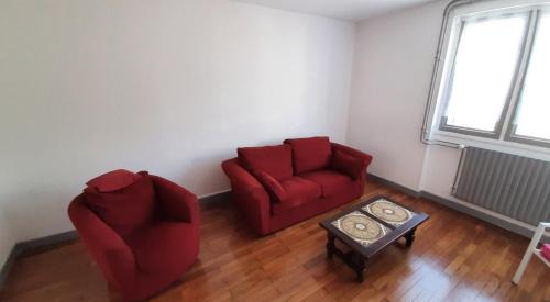 Arlay Apartment | Gîte De Corcelles