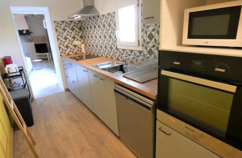 Saint-Andre-de-Seignanx House | Gîte de Labeylie - Les Dunes