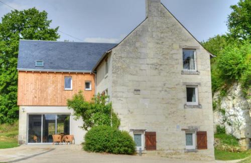 Saint-Germain-sur-Vienne House | Gîte de charme en Touraine avec spa et jardin privé - FR-1-381-610