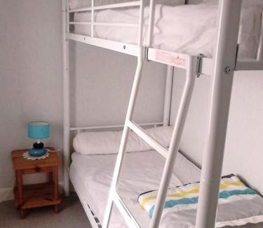 Couffy-sur-Sarsonne Apartment | Gîte de France Gite du bourg 2 épis - Gîte de France 7 personnes MAE-9124