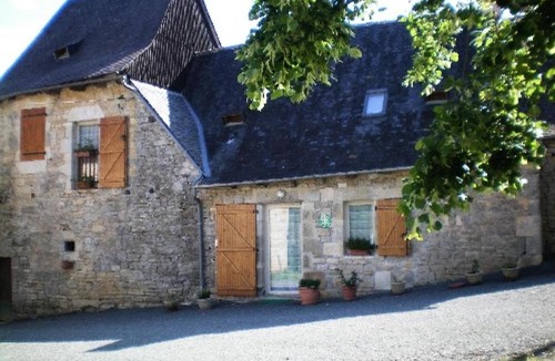 Turenne Apartment | Gîte de France A l'orée des bois 3 épis - Gîte de France 6 personnes MAE-9334