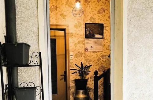 Aubazine Villa | Gîte de France Au Bon Accueil 2 ears - Gîte de France 4 people