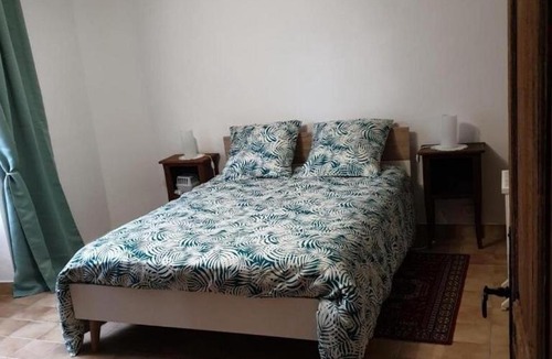 Chaumeil Apartment | Gîte de France Des alpagas 2 épis - Gîte de France 12 personnes MAE-9944