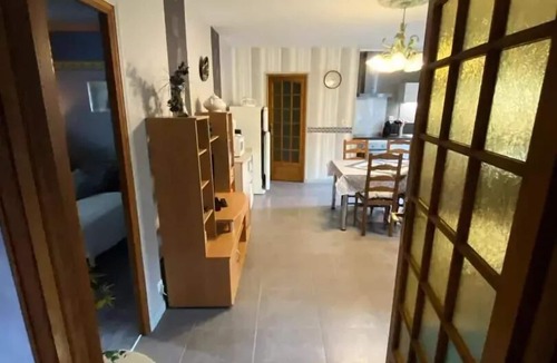 Lissac-sur-Couze Villa | Gîte de France in Lissac sur Couze 3 ears - Gîte de France 4 people