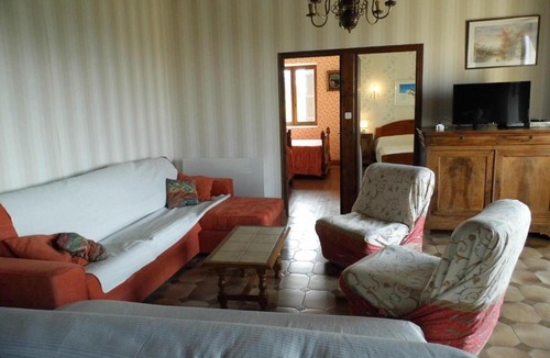 Bassin de Brive Apartment | Gîte de France Gîte de soudenas 2 épis - Gîte de France 5 personnes MAE-9274