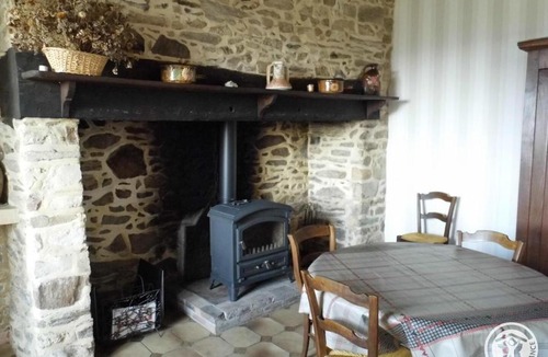 Bassin de Brive Apartment | Gîte de France Gîte de soudenas 2 épis - Gîte de France 5 personnes MAE-9274