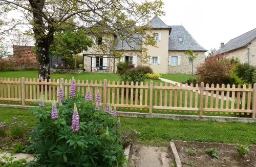 Albussac Villa | Gîte de France in Albussac 4 ears - Gîte de France 6 people