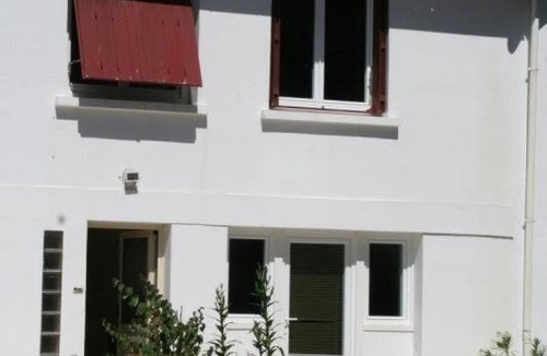 Naves Apartment | Gîte de France Le carnyx 3 épis - Gîte de France 6 personnes MAE-9974