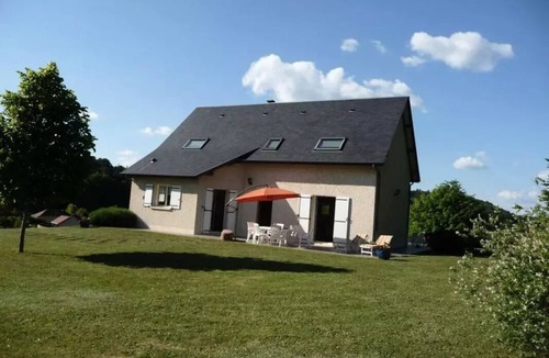 Chameyrat Villa | Gîte de France Les pouges 3 ears - Gîte de France 6 people