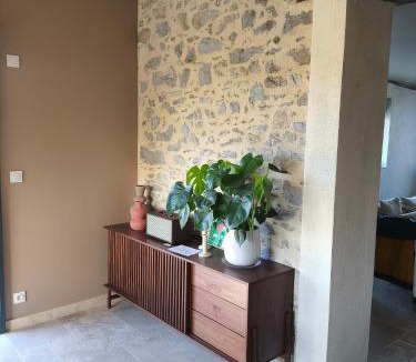 Saint-Aubin-de-Luigne Villa | Gîte de groupe Beauséjour - Séjour premium au cœur des coteaux du Layon