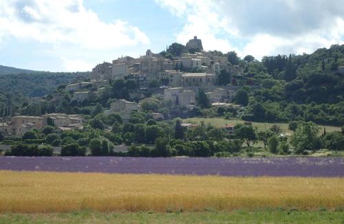 Saint-Christol House | Gîte de l'ASPA