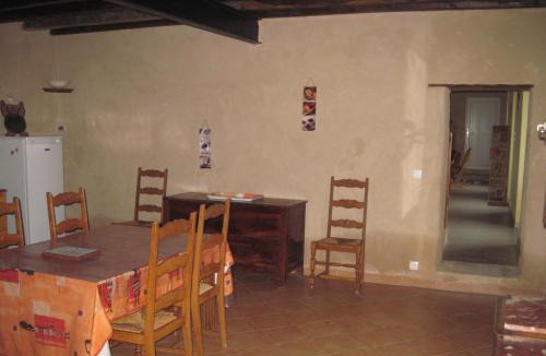 Persac House | Gîte de l'Esservier