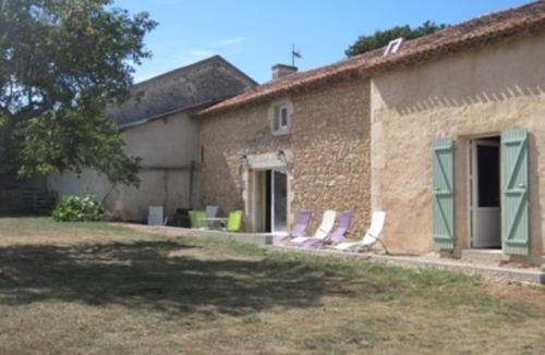 Persac House | Gîte de l'Esservier