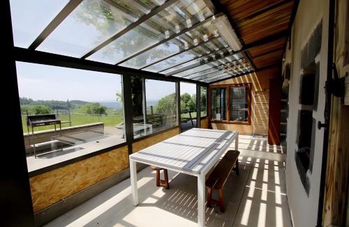 Saint-Sauves-d'Auvergne House | Gîte De La Poucinière