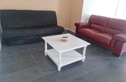Almeneches Apartment | Gîte de l'impasse