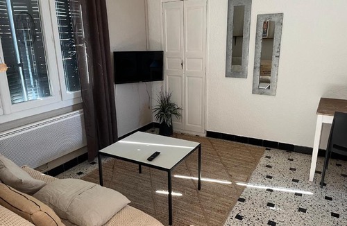 Monteux House | Gîte de la bastide