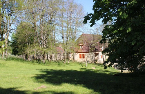 Labastide-Murat House | Gîte de La Devèze - private cinema - horses welcome
