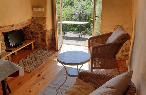 Roncey House | Gîte de la Founauderie