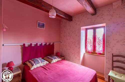 Perpezat House | Gîte DE LA Fourme - Perpezat
