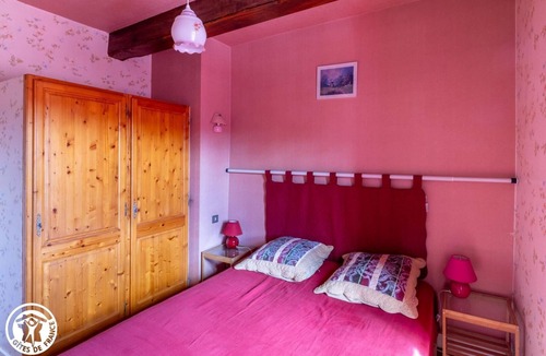 Perpezat House | Gîte DE LA Fourme - Perpezat