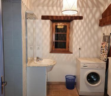 Compeyre Apartment | Gîte de la Murette