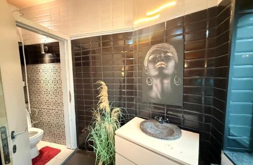 Profondeville House | Gîte de la Poste