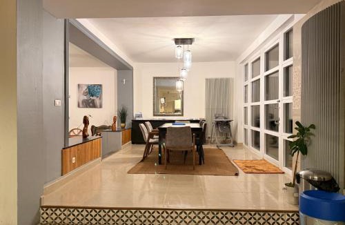 Profondeville House | Gîte de la Poste