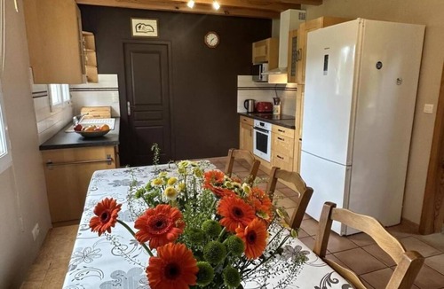 Escource House | Gîte de Lescurade - ESCOURCE