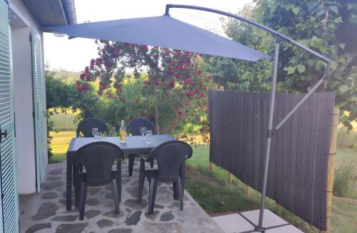 Lanobre House | Gîte de Lonzanges