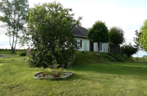 Lanobre House | Gîte de Lonzanges