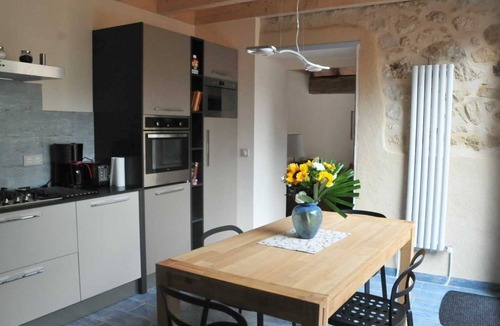 Saint-Selve House | Gîte de Mathalin - Saint-selve