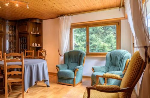 Mittlach House | Gîte de Pipala