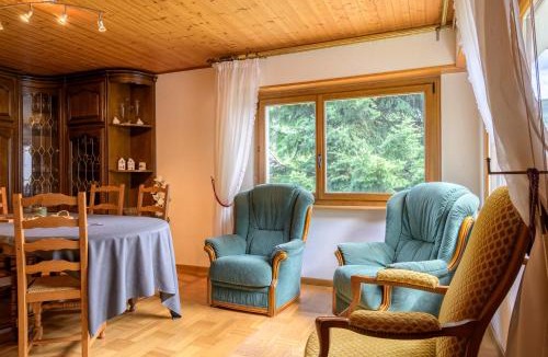 Mittlach House | Gîte De Pipala