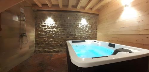Saulieu House | Gîte de Preney