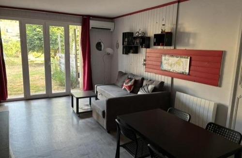Saint-Patrice House | Gîte de Saint Patrice - Langeais