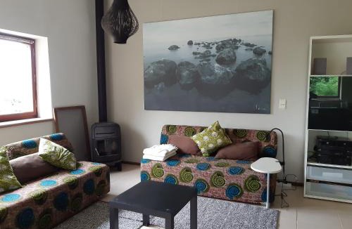 Chiny Apartment | Gîte de Thirifays