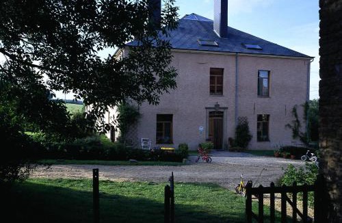 Chiny Apartment | Gîte de Thirifays