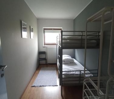 Chiny Apartment | Gîte de Thirifays