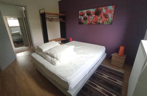 Chiny Apartment | Gîte de Thirifays
