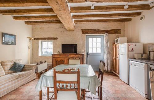 Varrains House | Gîte De Varrains