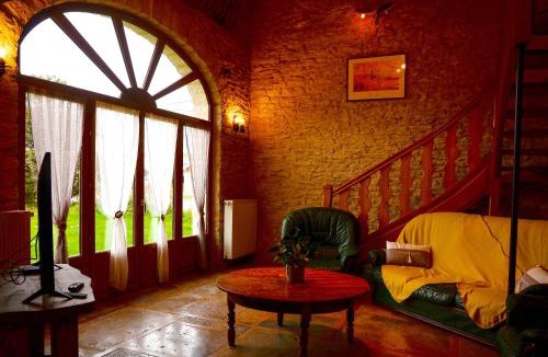 Beaumotte-Aubertans House | Gîte des Amis
