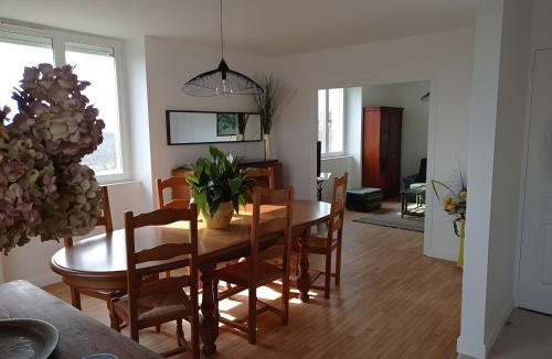 Beynat House | Gîte des Bruyeres