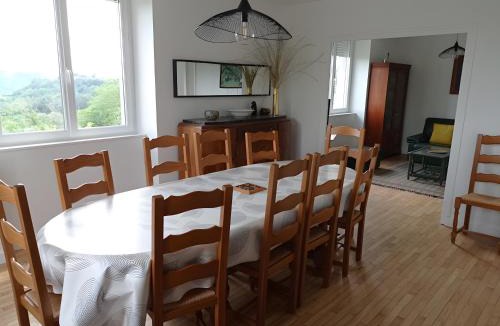 Beynat House | Gîte des Bruyeres